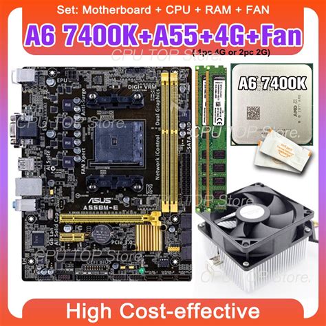fm2 motherboard cheap.